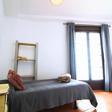 Las Mercedes - Duplex By Sierra Viva * Cortelazor