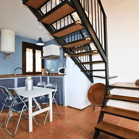 Las Mercedes - Duplex By Sierra Viva Apartamento Cortelazor